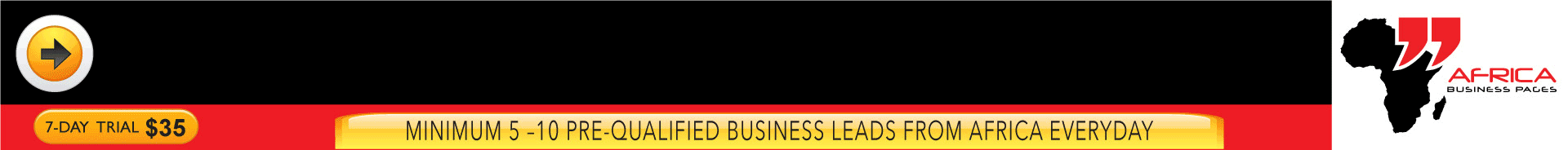 African Importers Leads