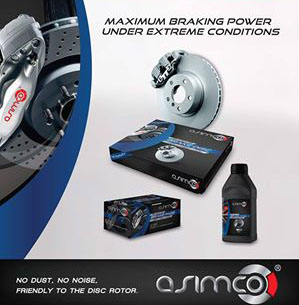 Asimco Auto Parts